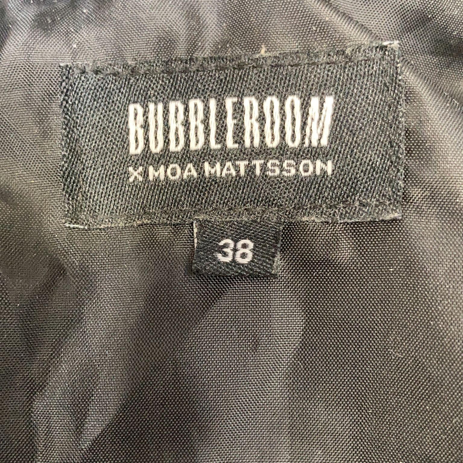 Bubbleroom