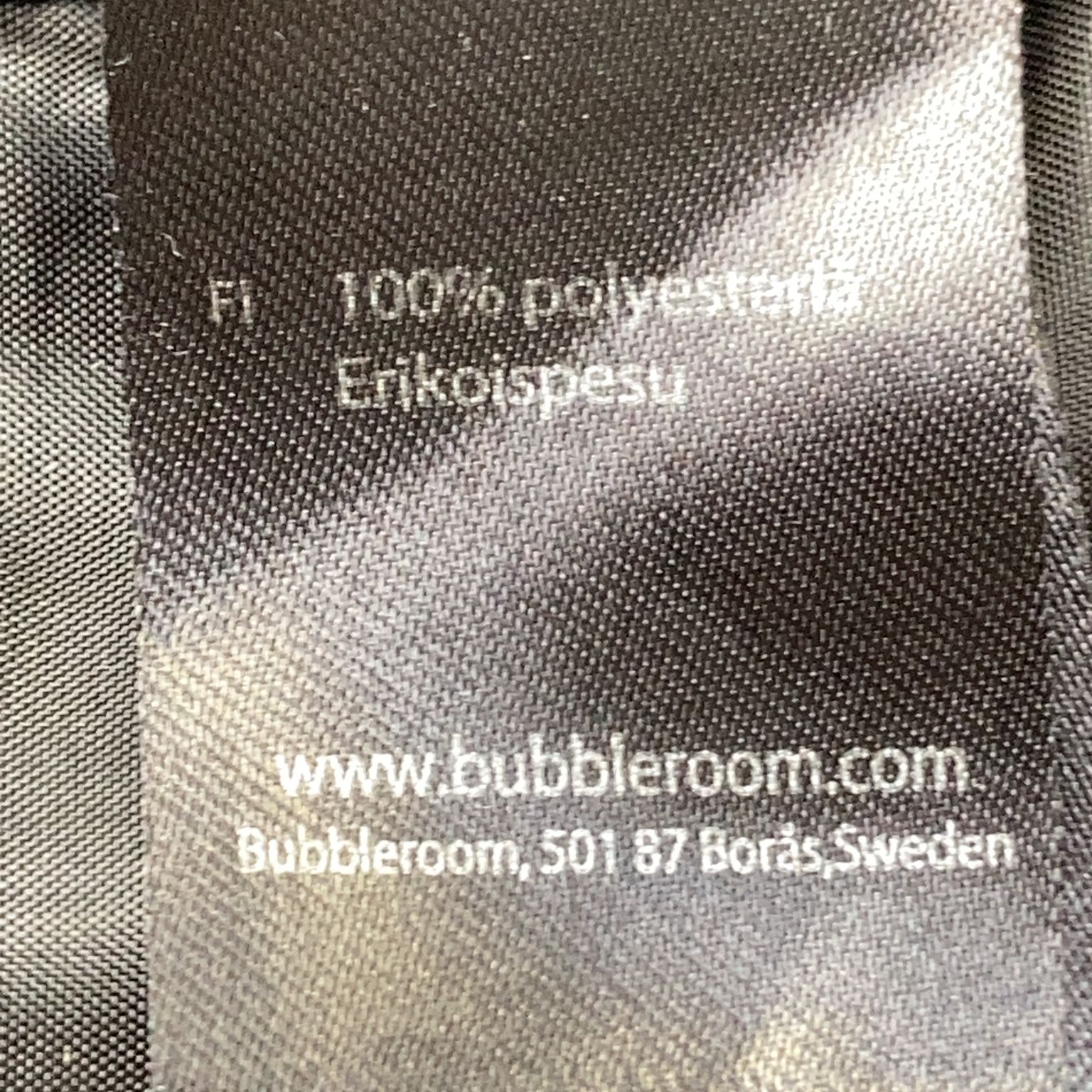 Bubbleroom