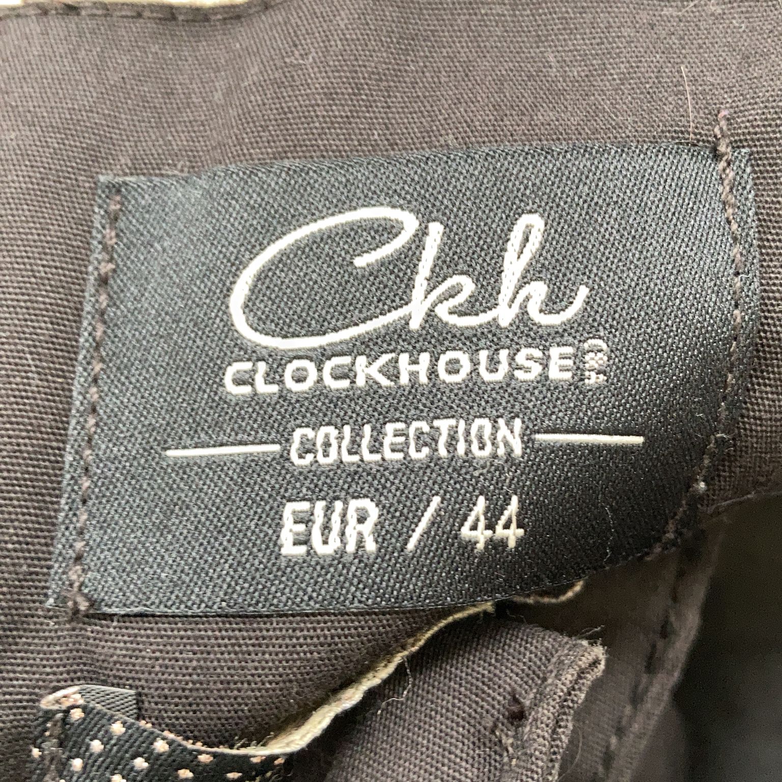 Ckh Clockhouse