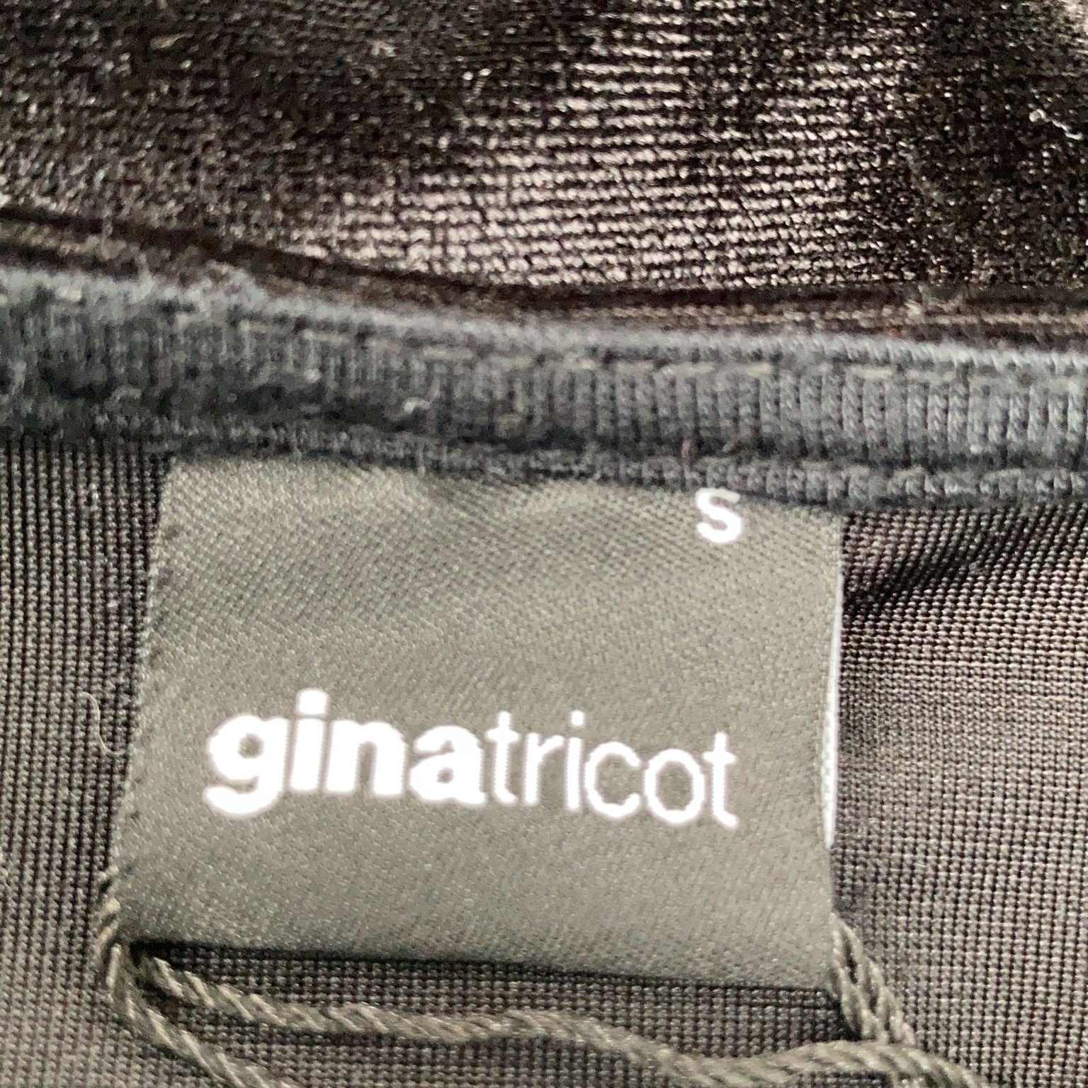 Gina Tricot