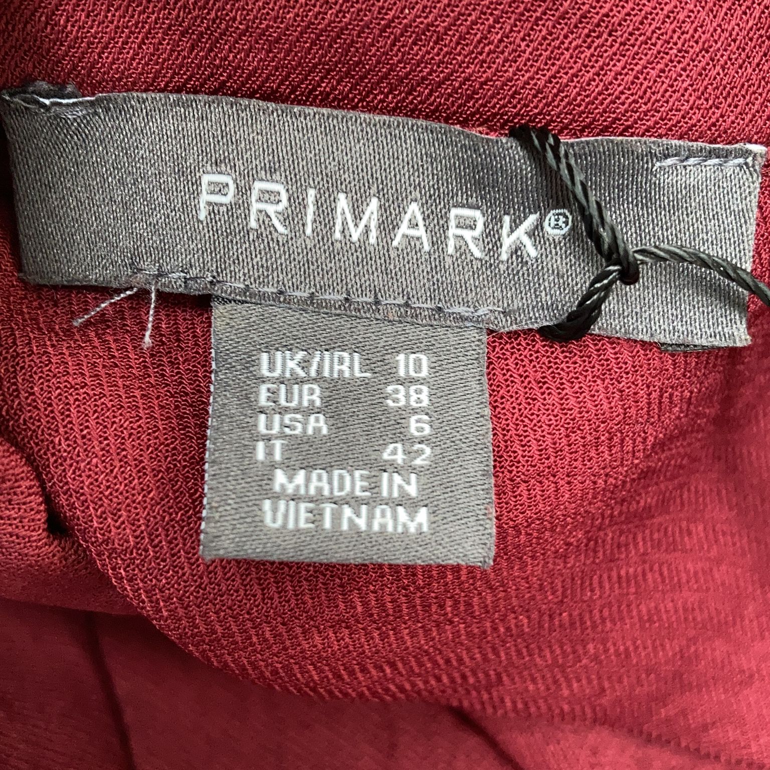 Primark