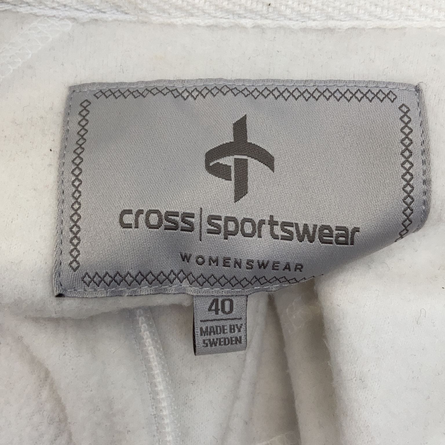 Cross Sportswear