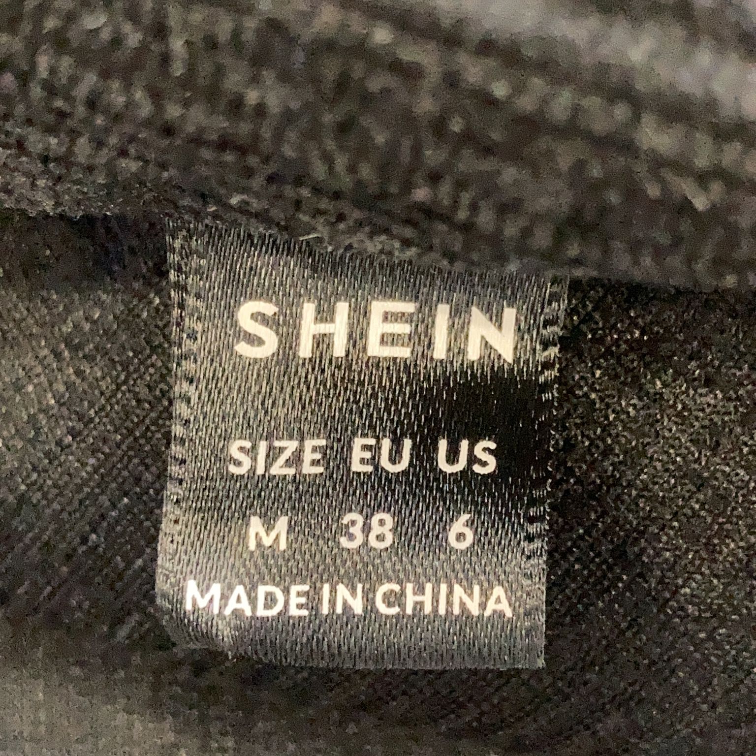 Shein