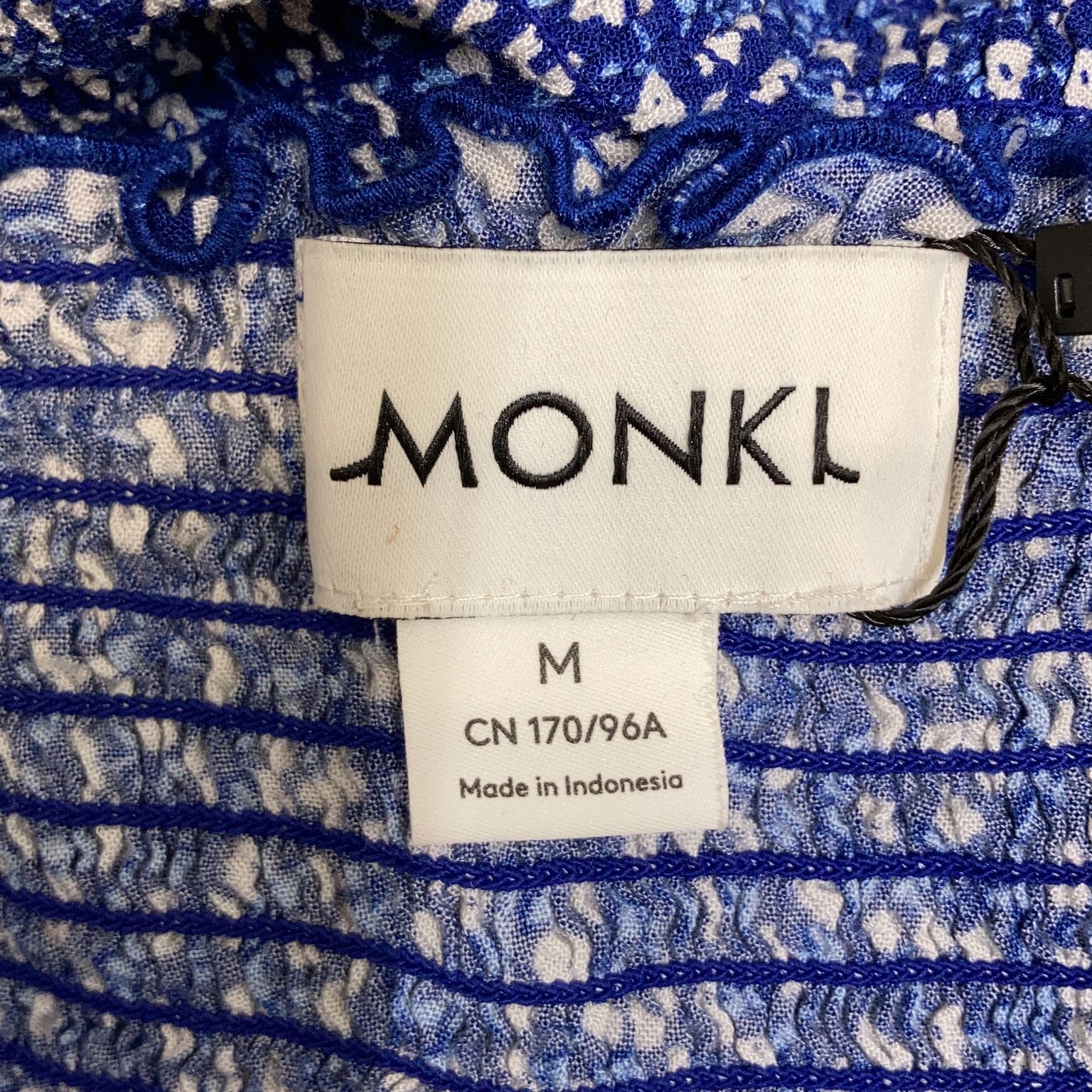 Monki