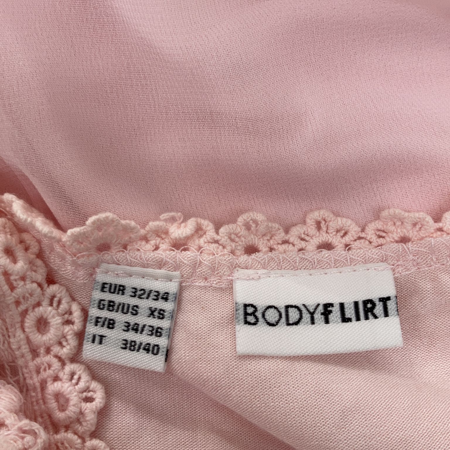 Bodyflirt