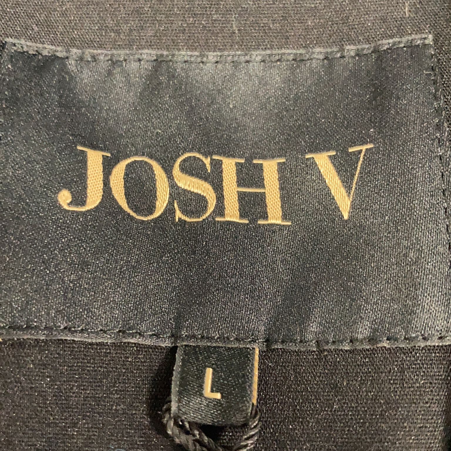 Josh V