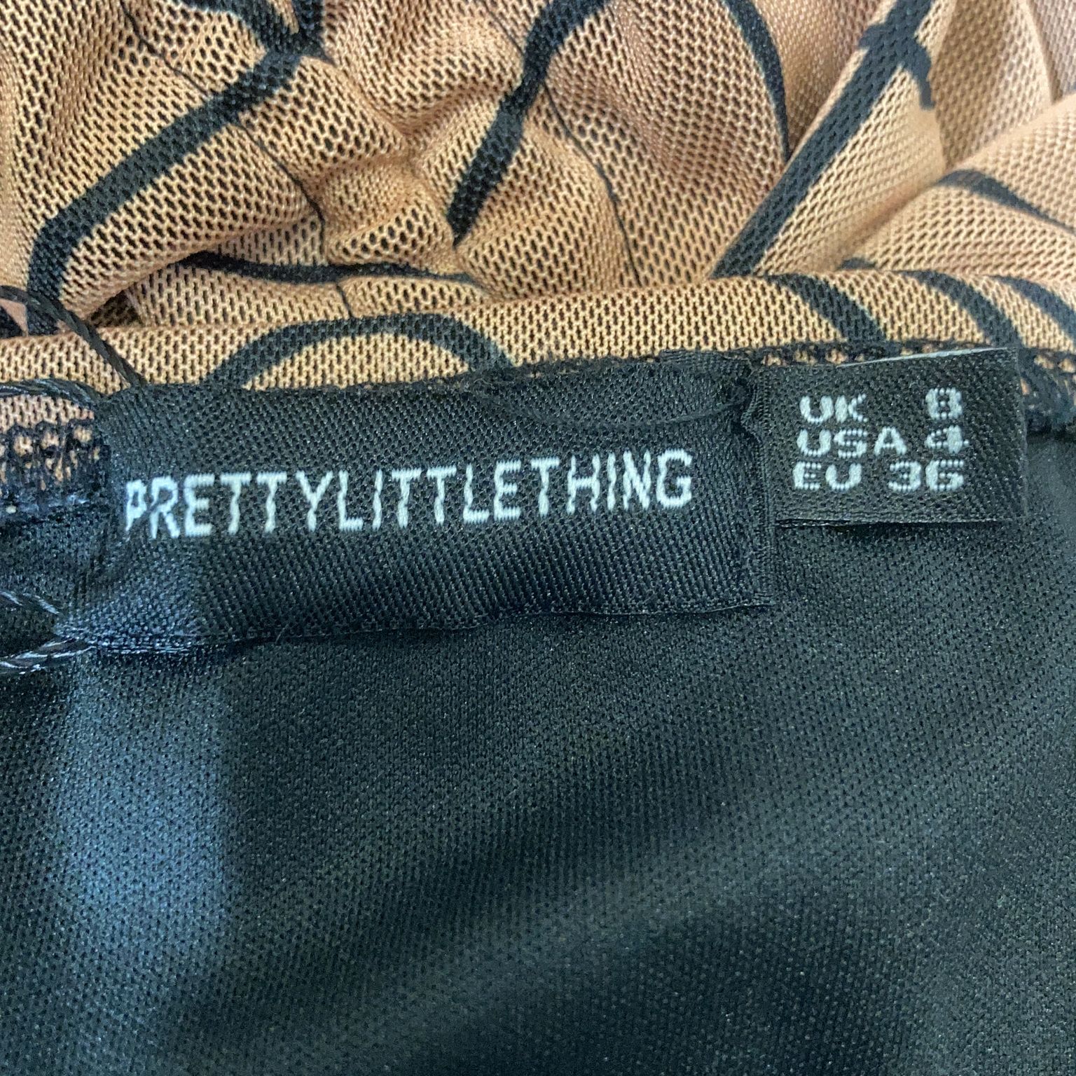 PrettyLittleThing