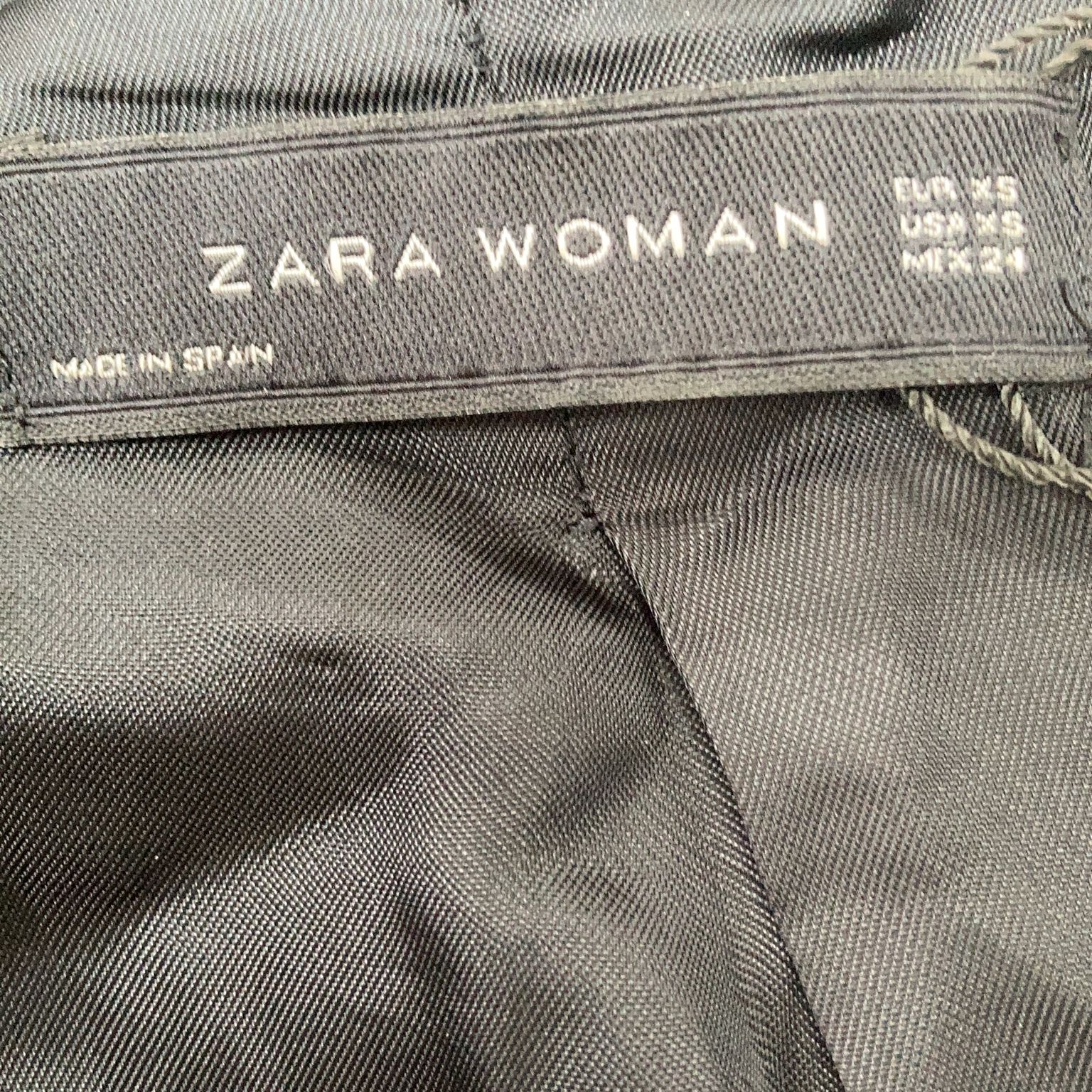 Zara Woman