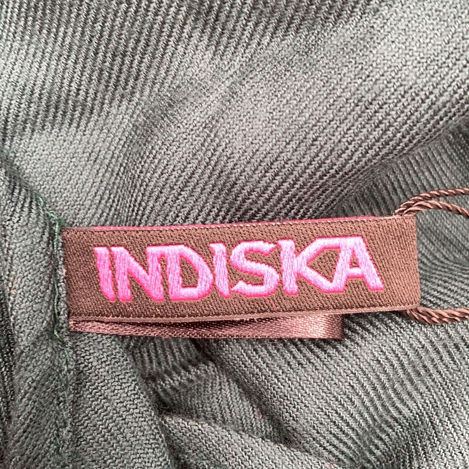 Indiska