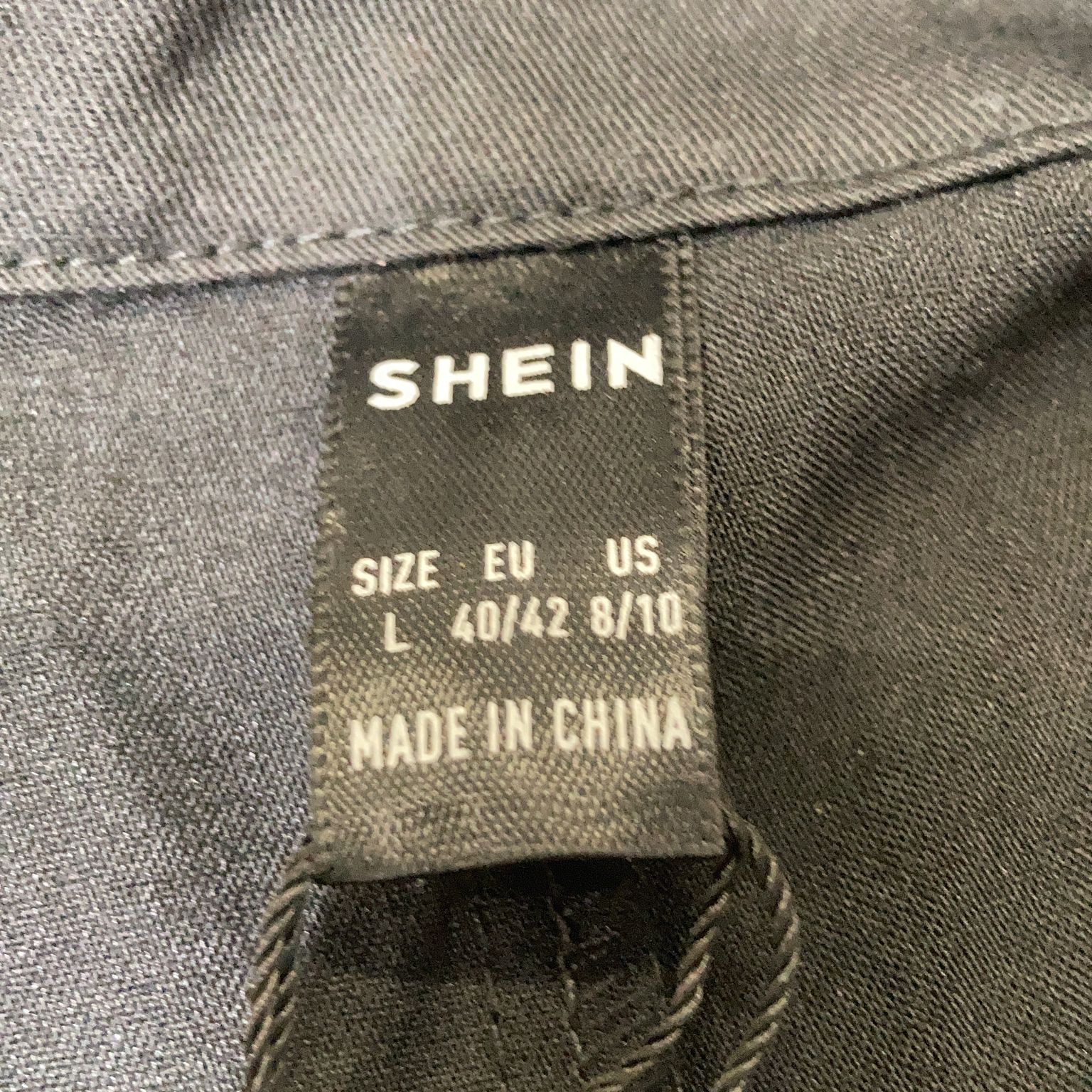 Shein