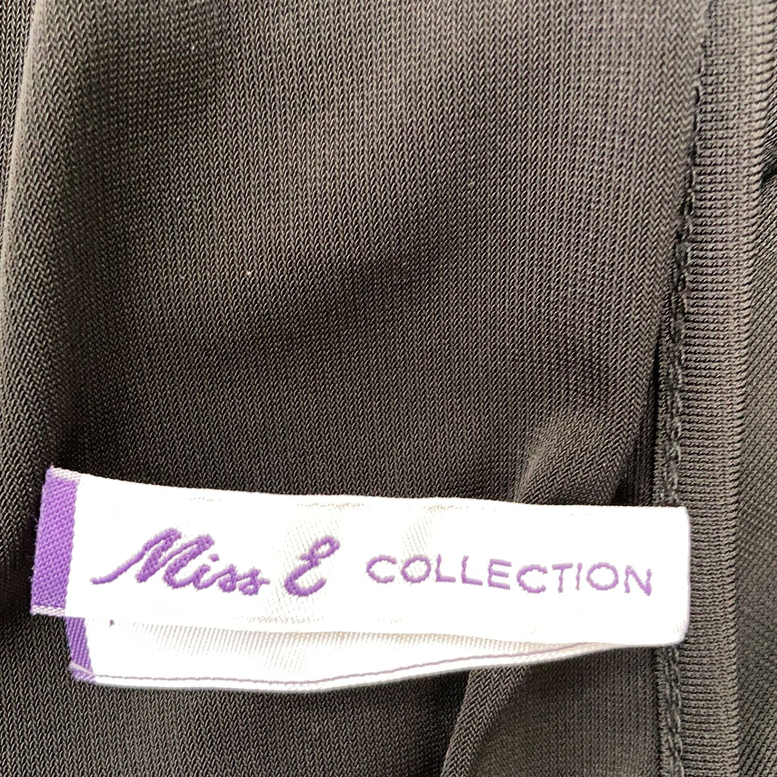 Miss  COLLECTION