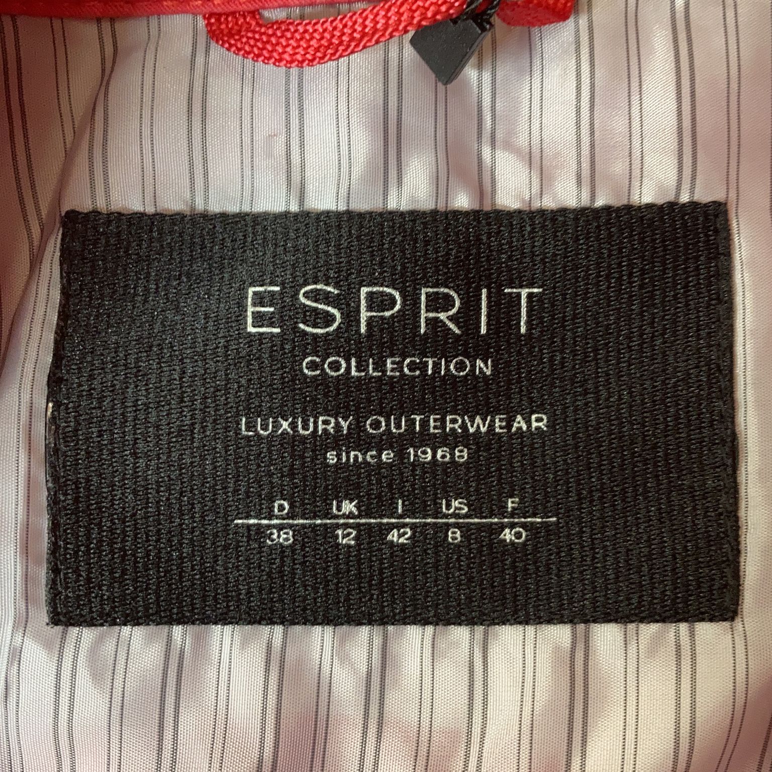 ESPRIT Collection