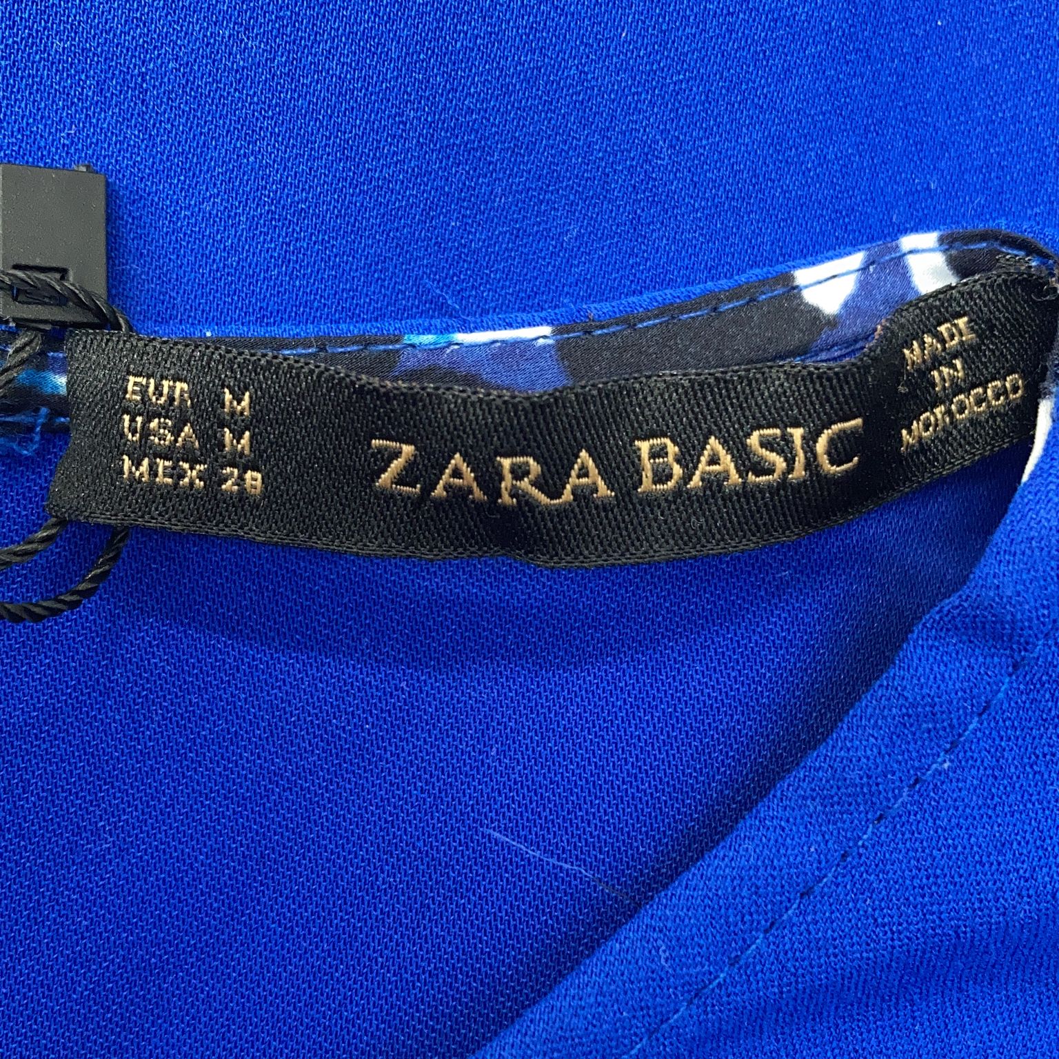 Zara Basic