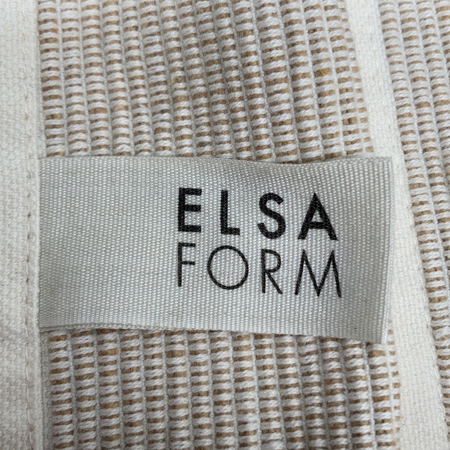 Elsaform