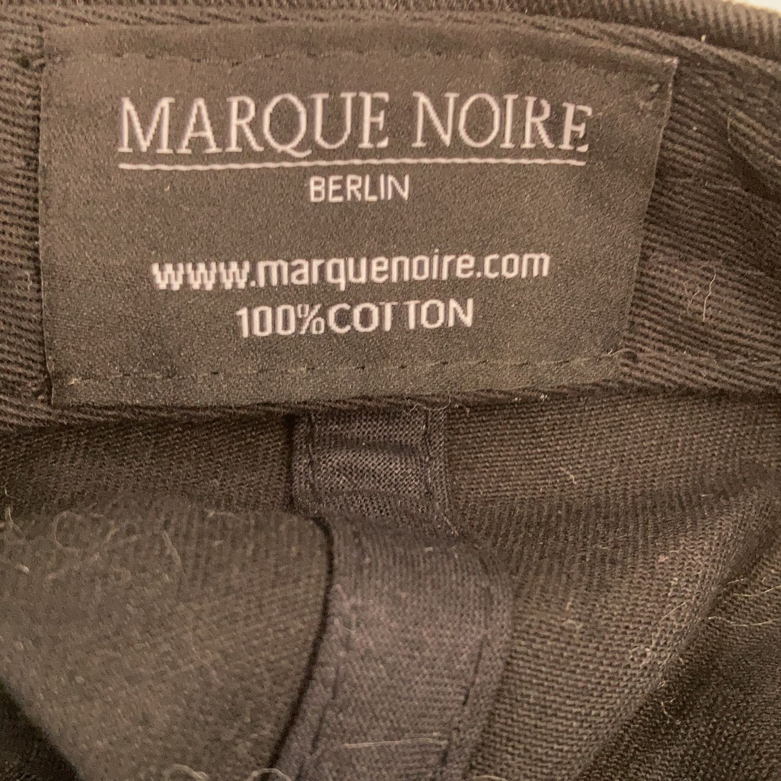 Marque Noire