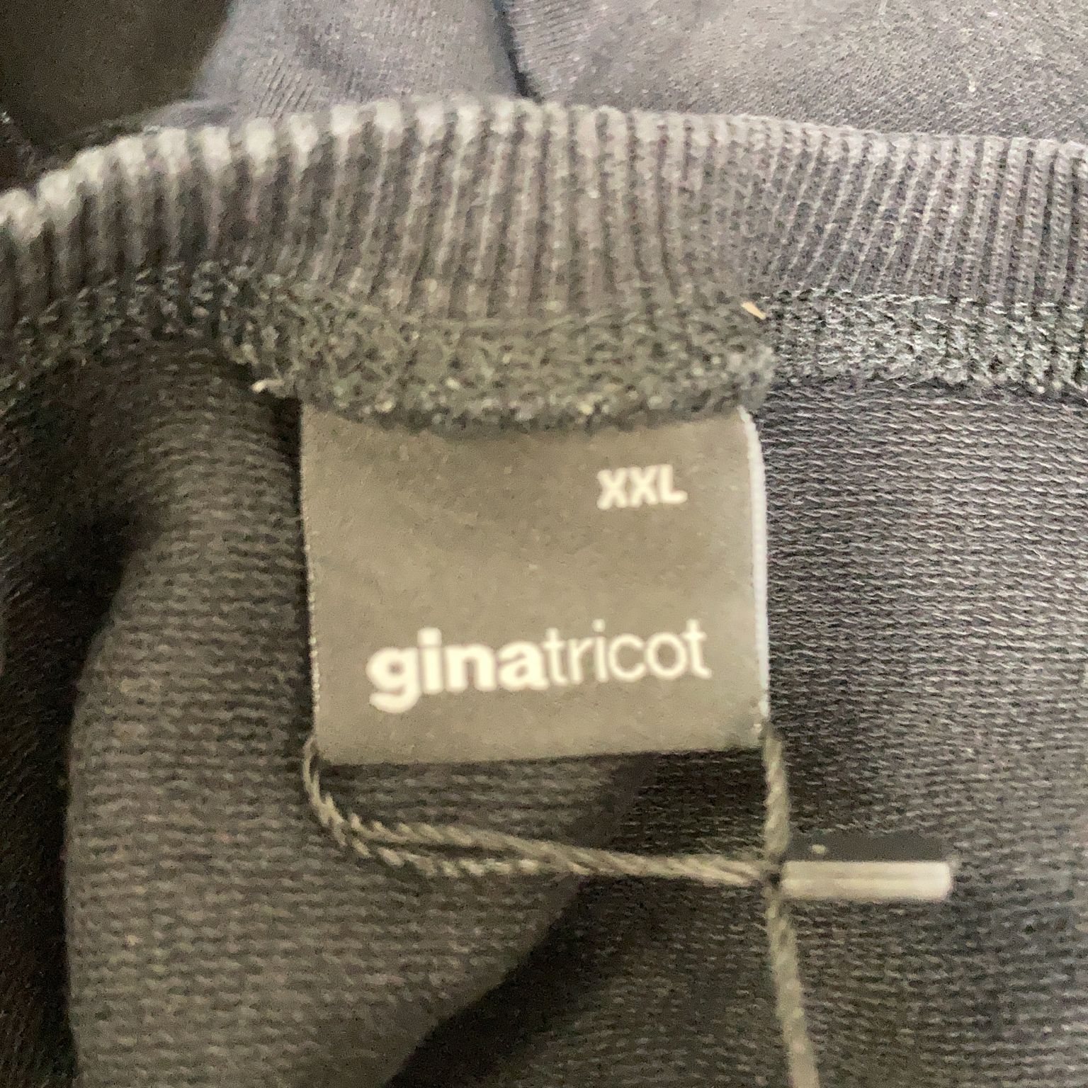 Gina Tricot