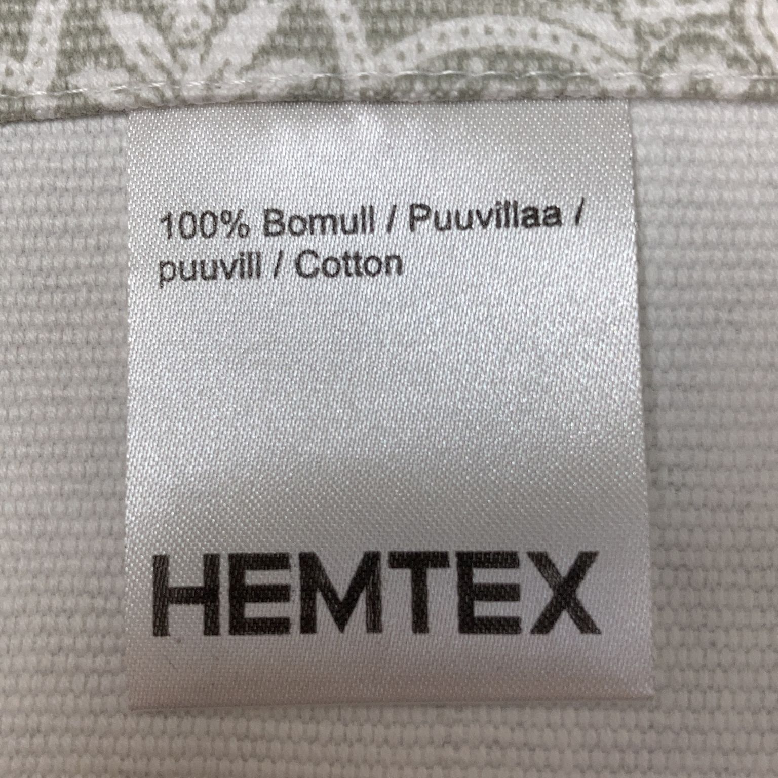 Hemtex