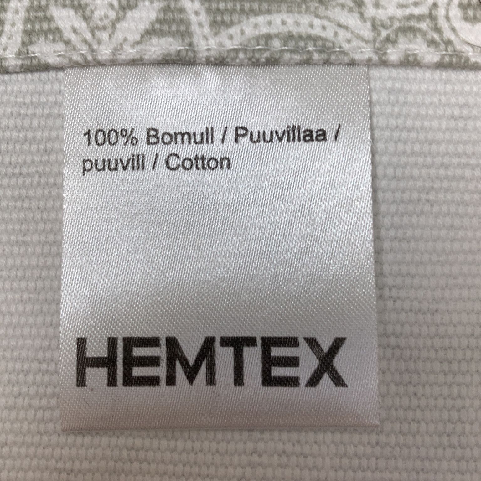 Hemtex