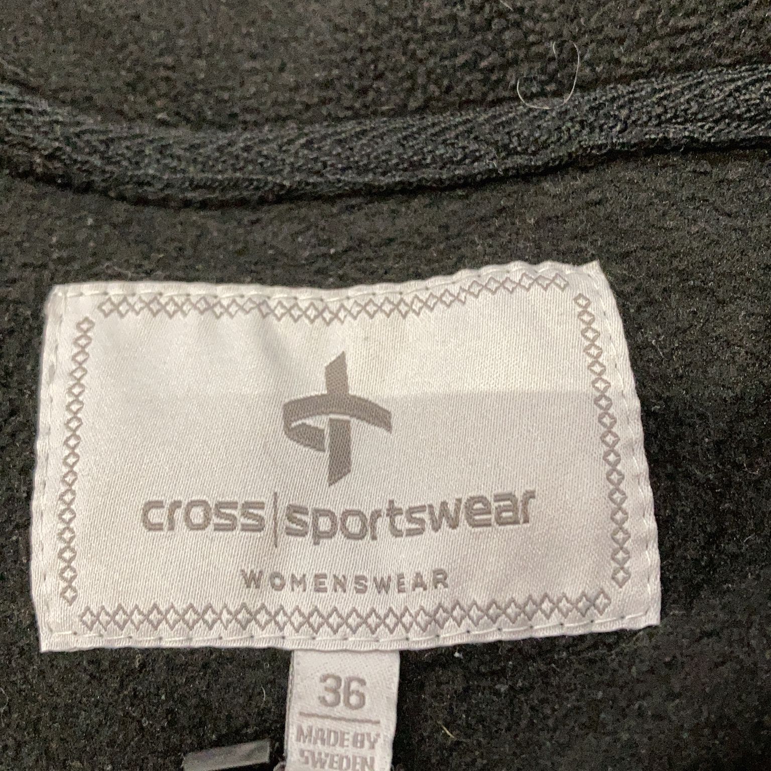 Cross Sportswear