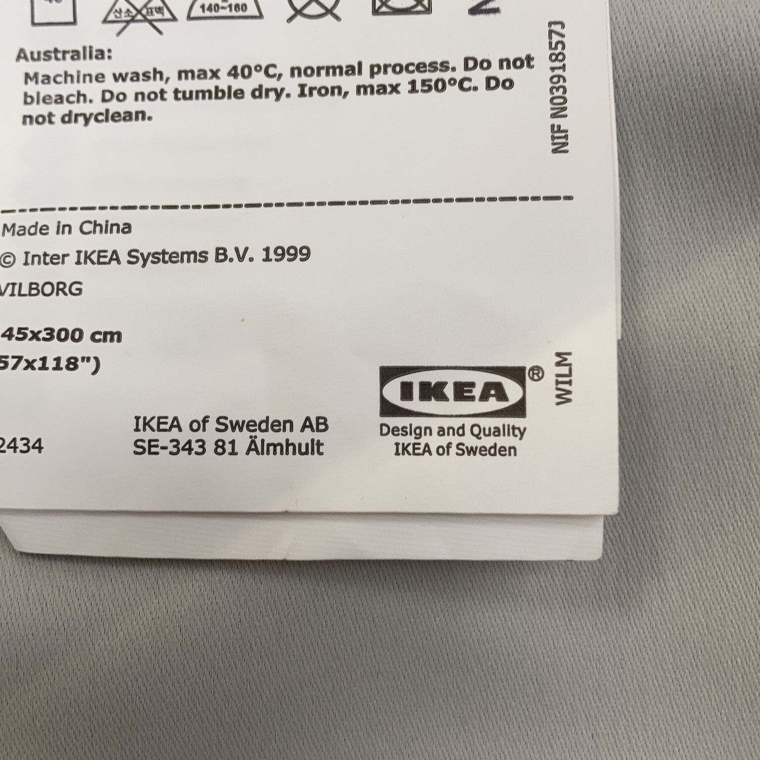 IKEA