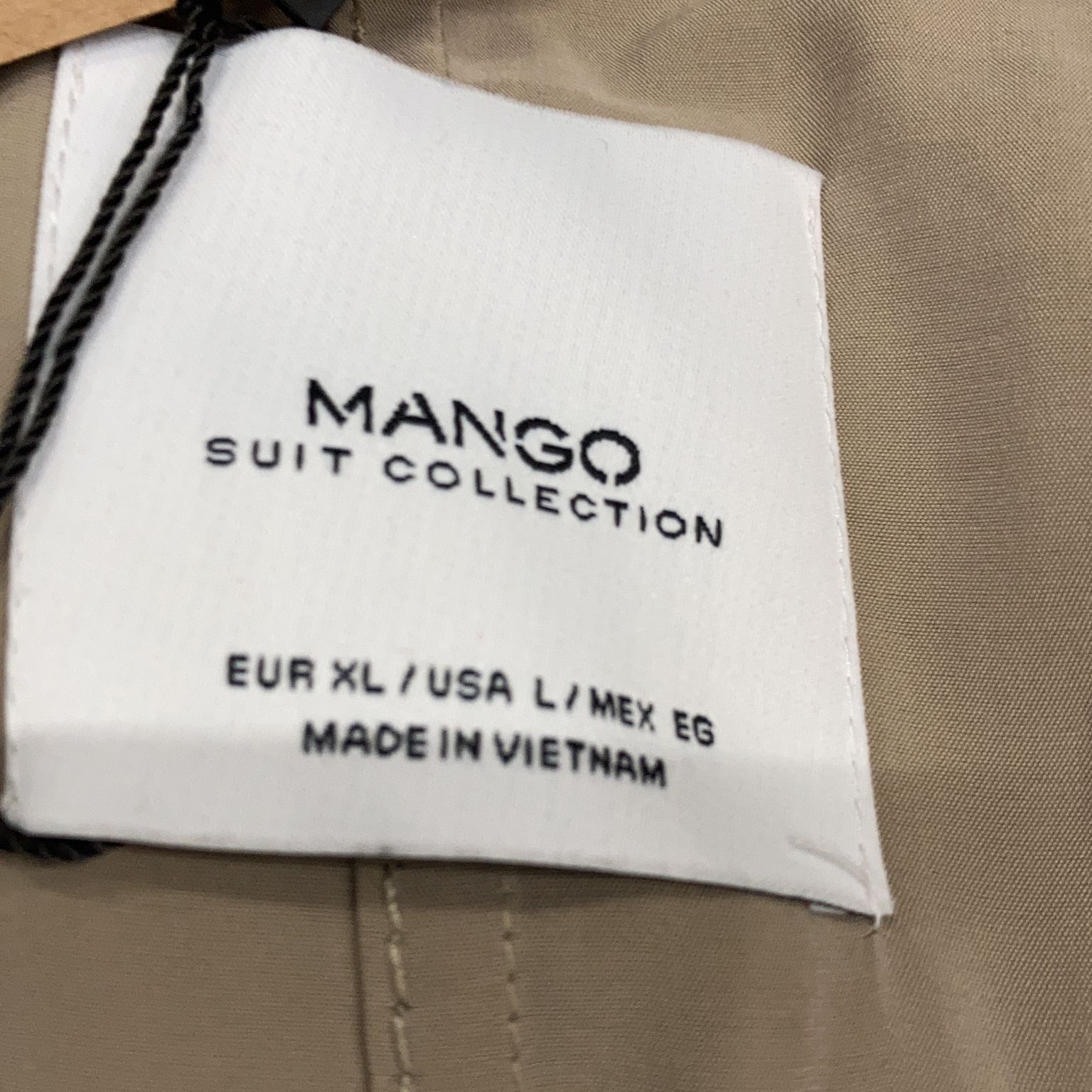 Mango