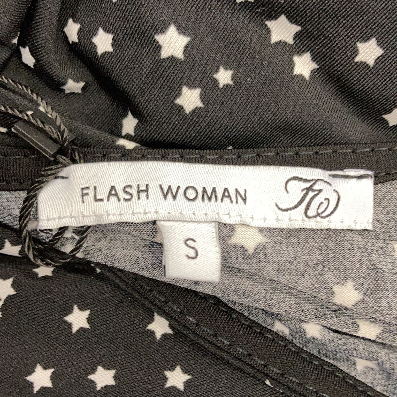 Flash Woman