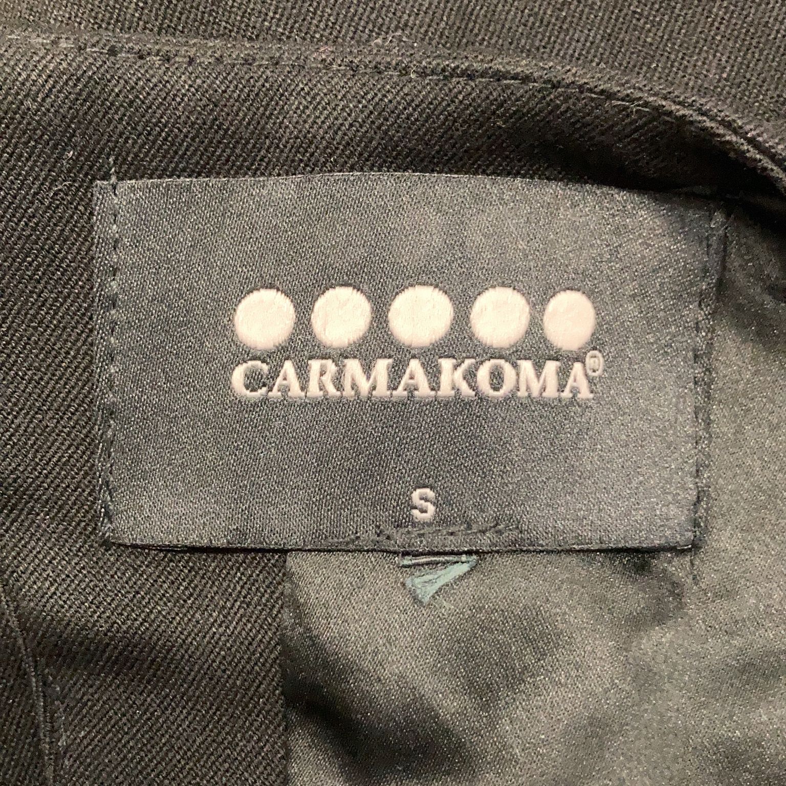 Carmakoma