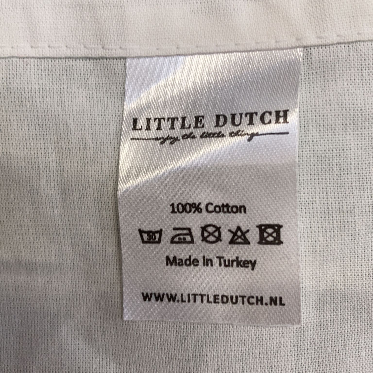 Little Dutch