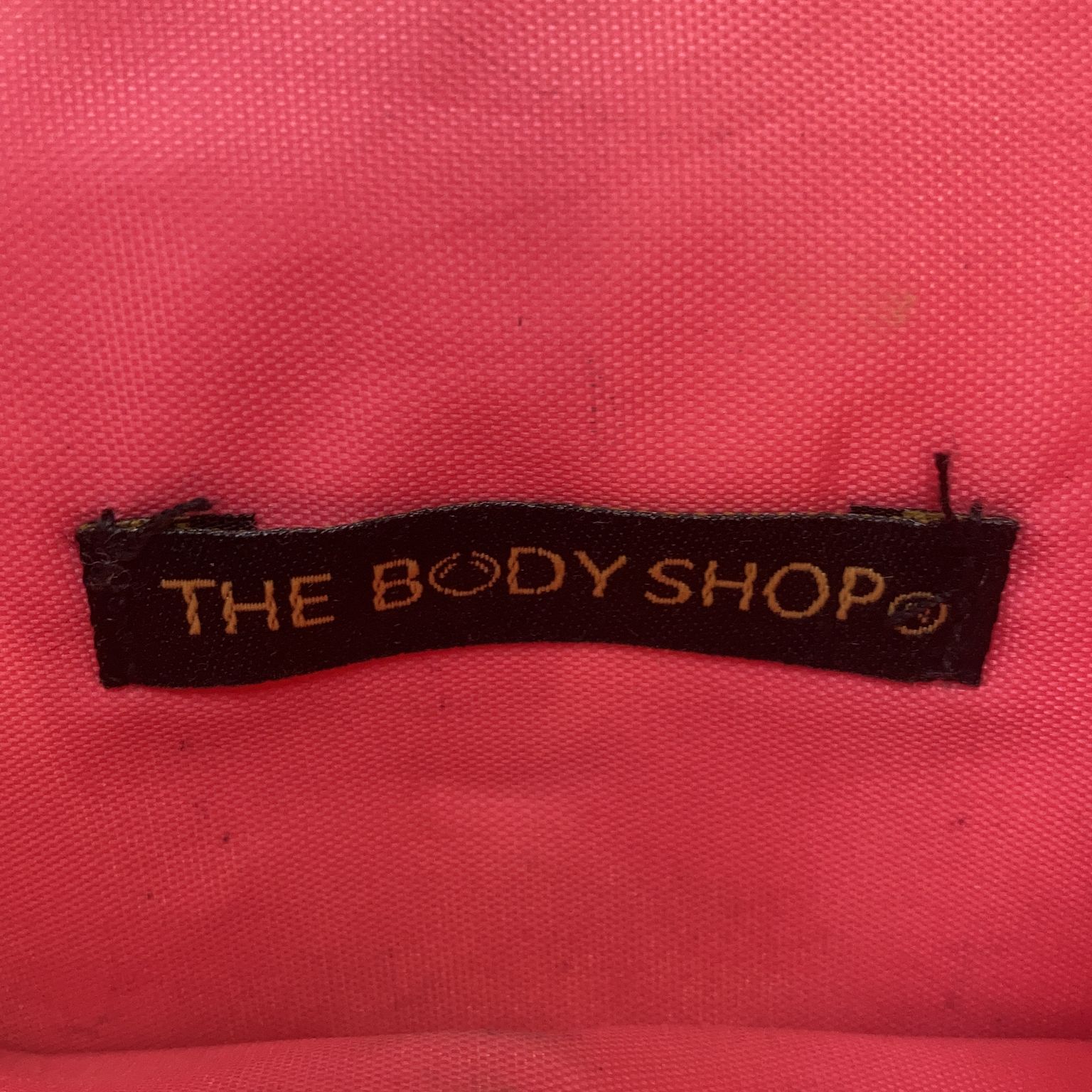 The Body Shop