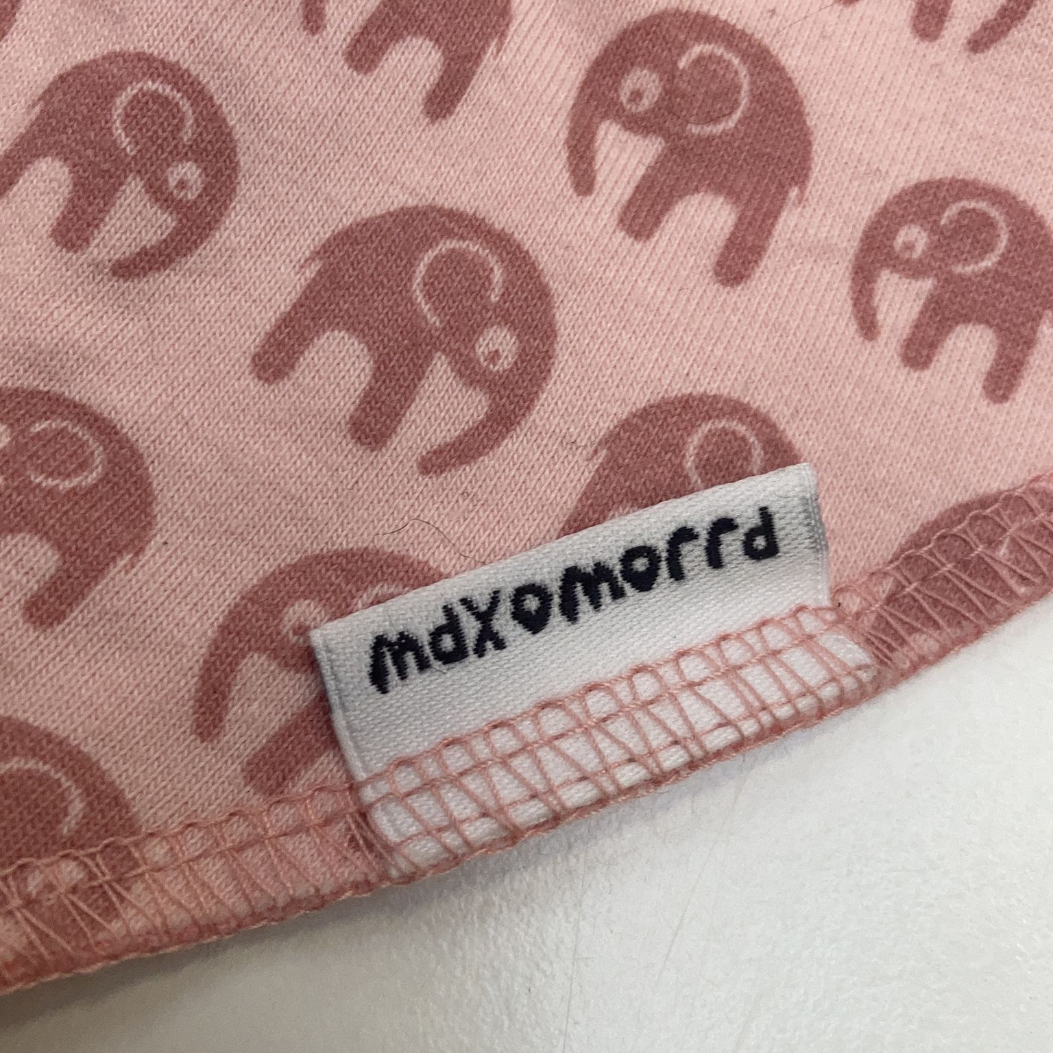 Maxomorra