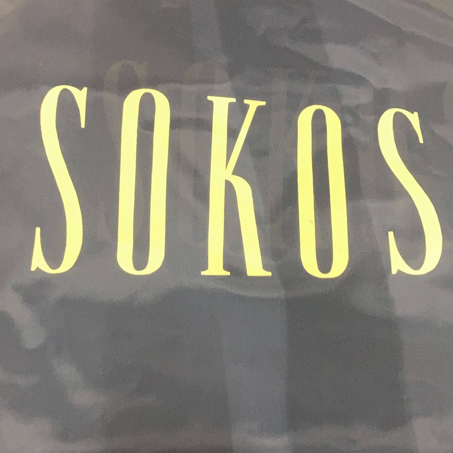 Sokos