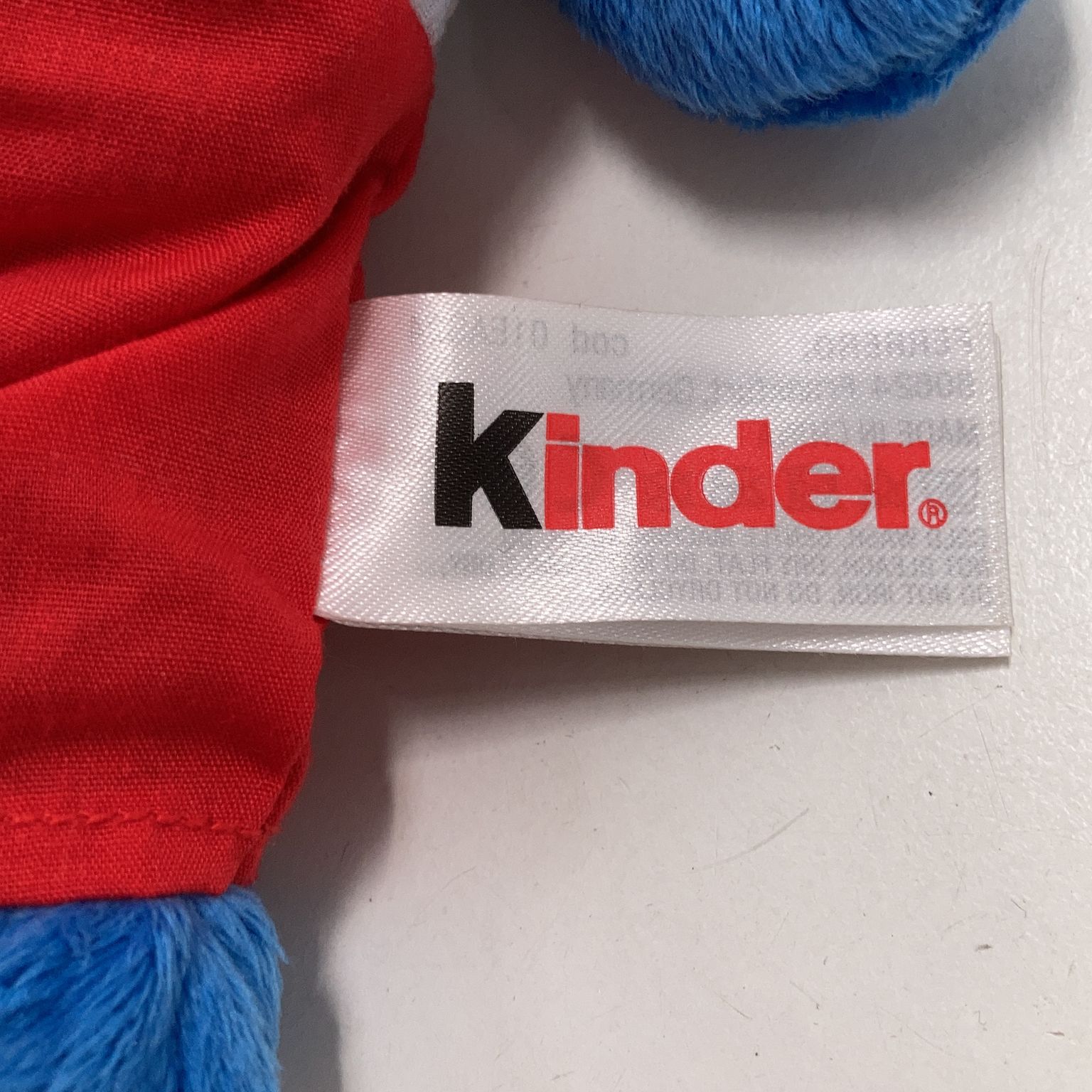 Kinder