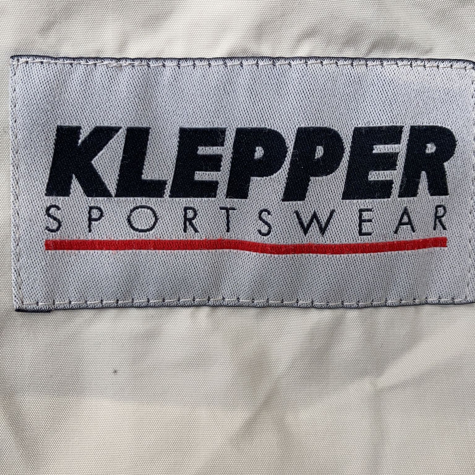 Klepper