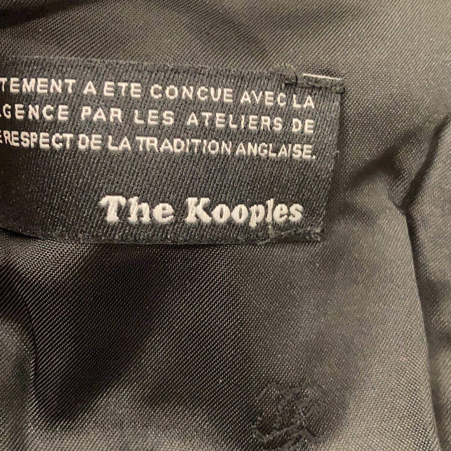 The Kooples