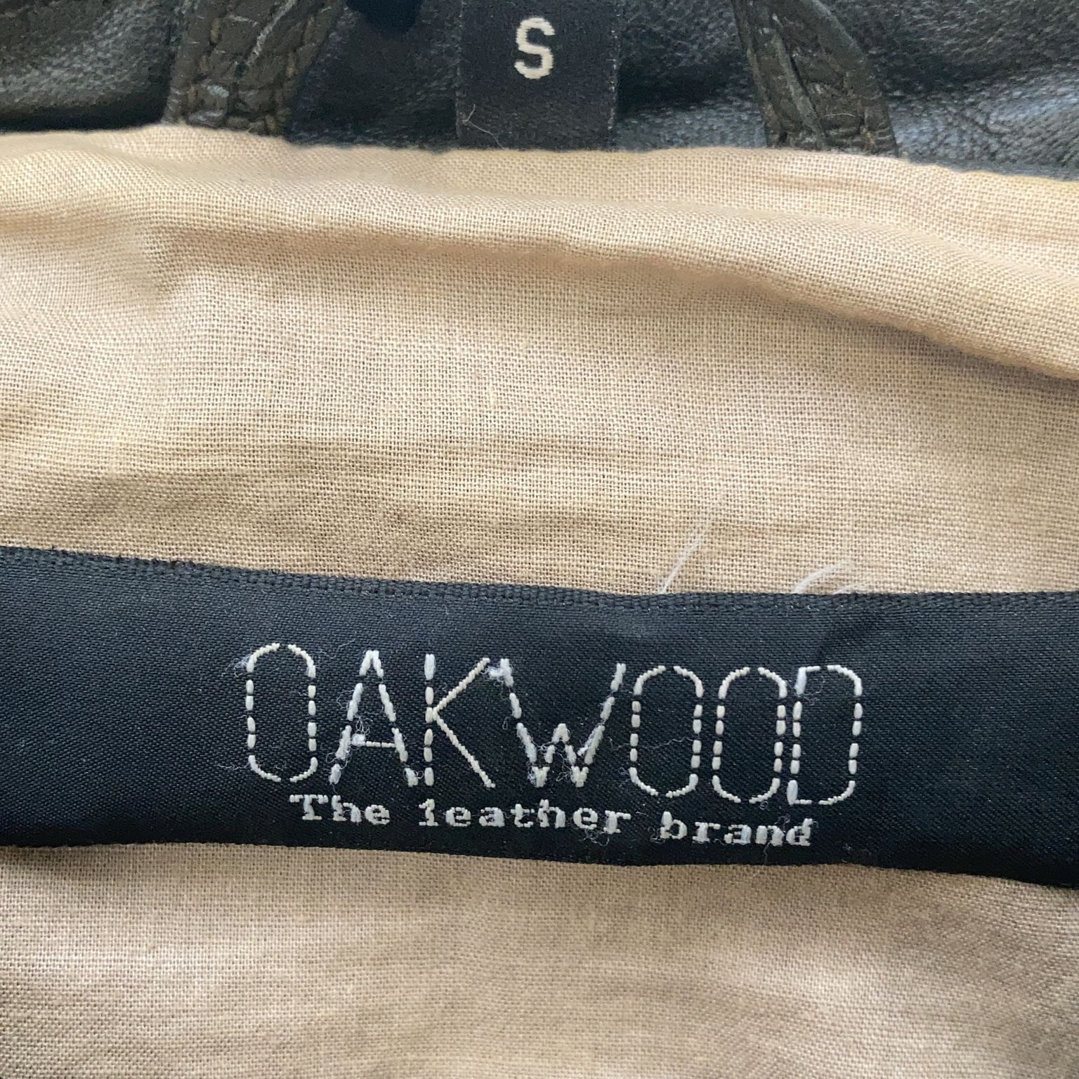 Oakwood