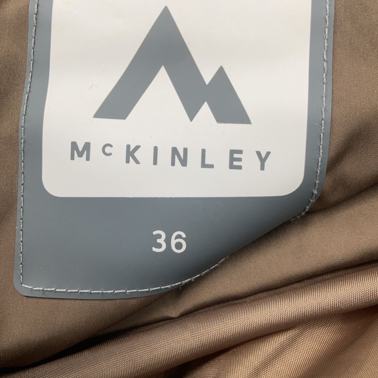 McKinley