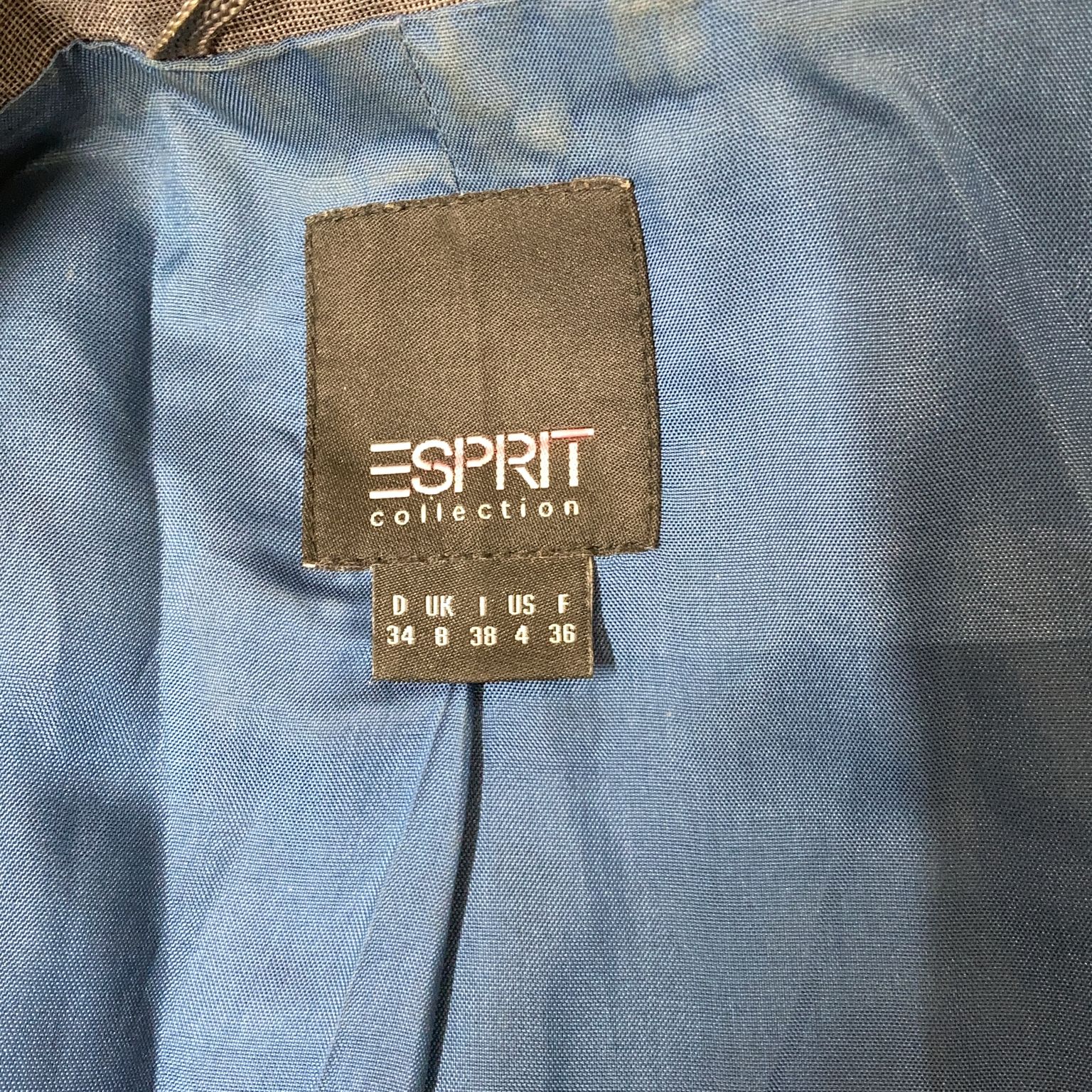 ESPRIT Collection