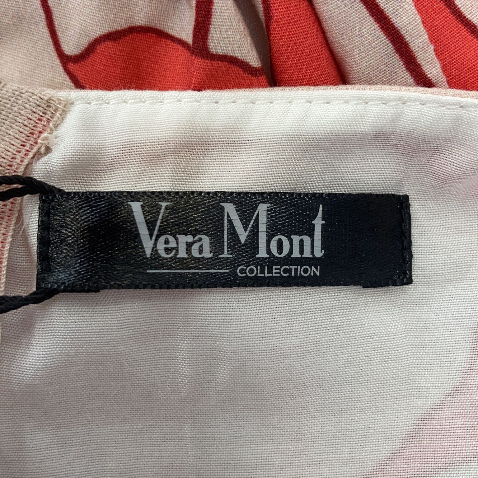 Vera Mont