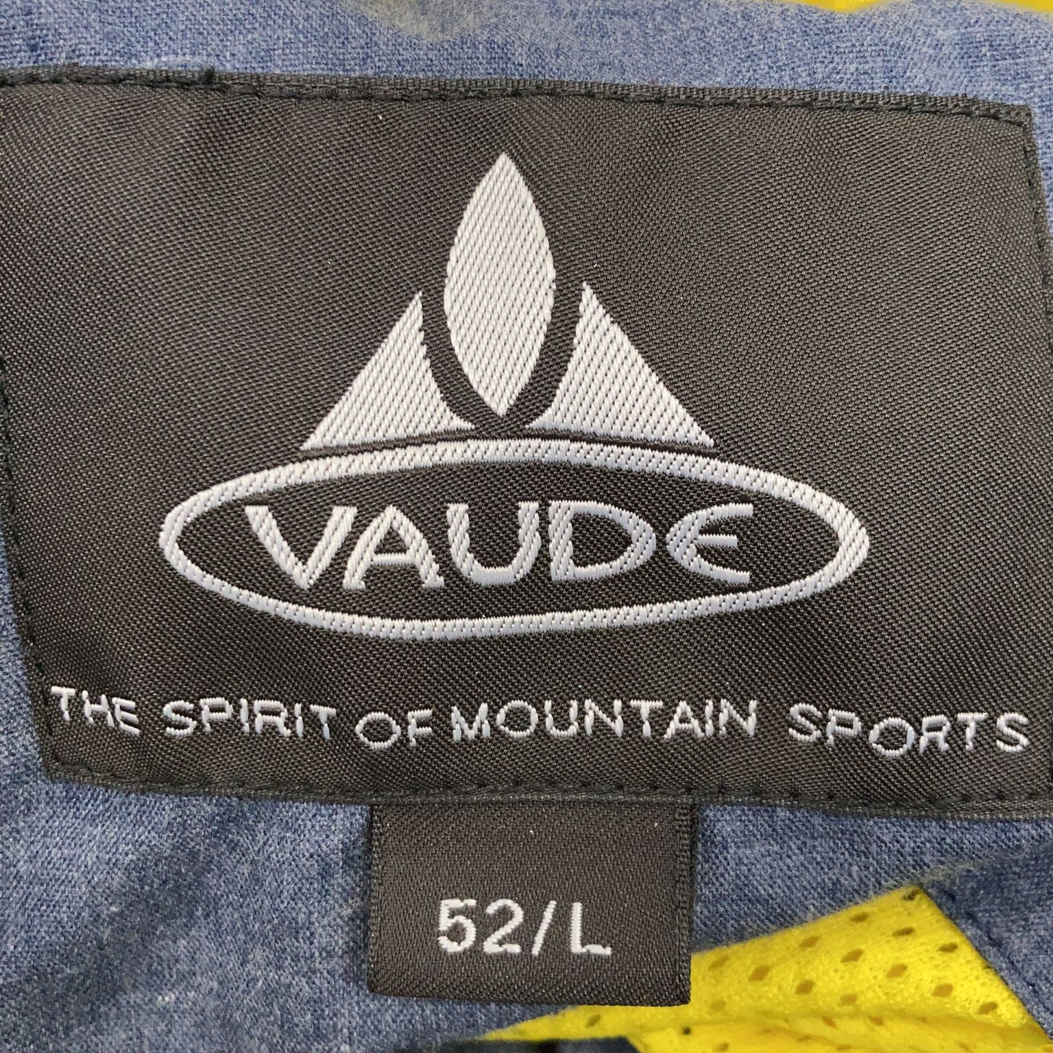 Vaude