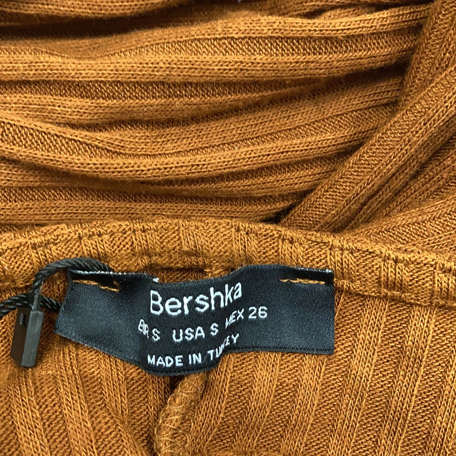 Bershka