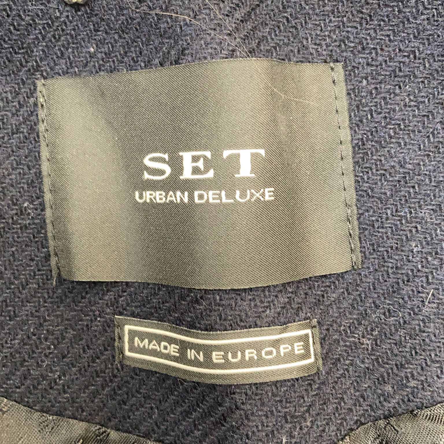 SET Urban Deluxe