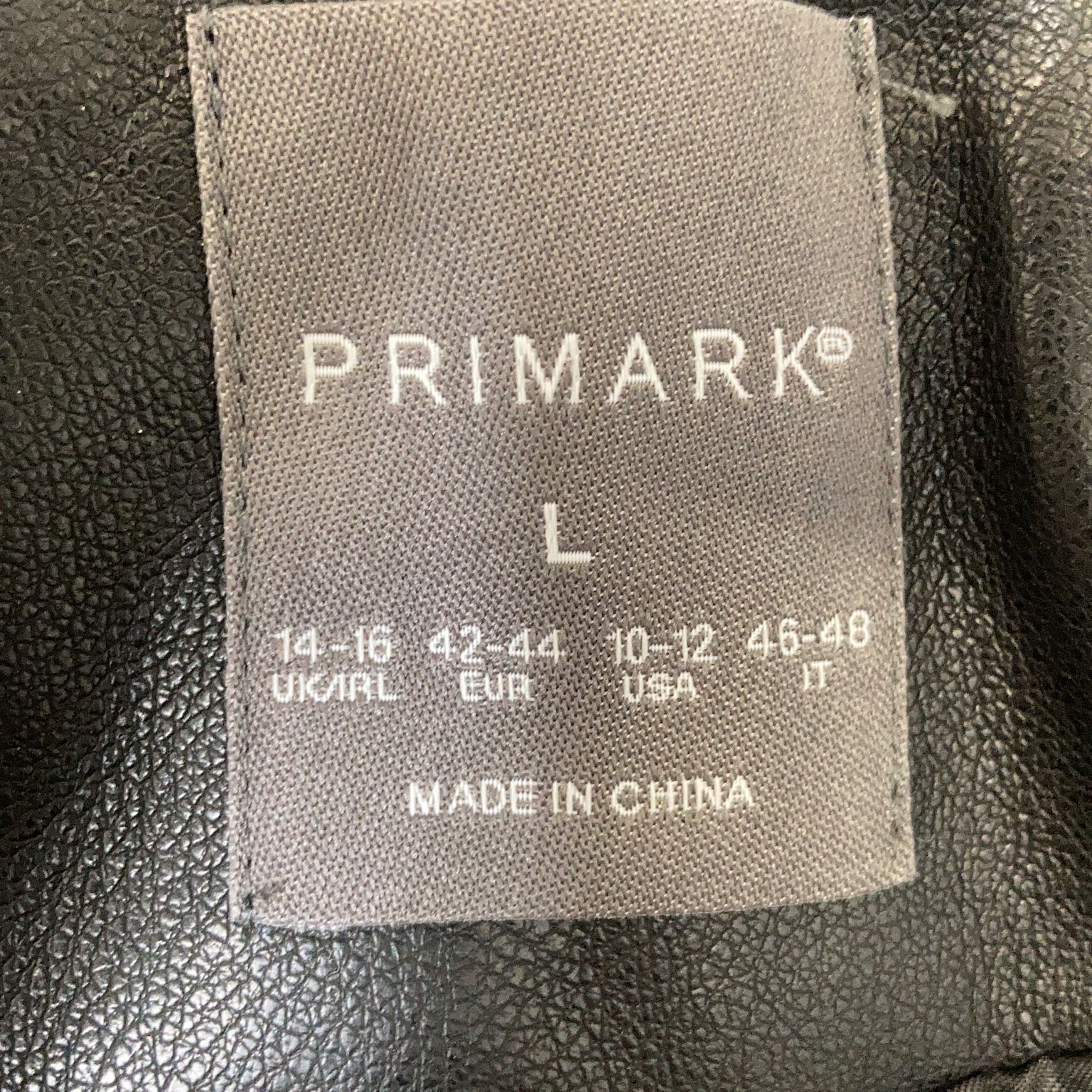 Primark