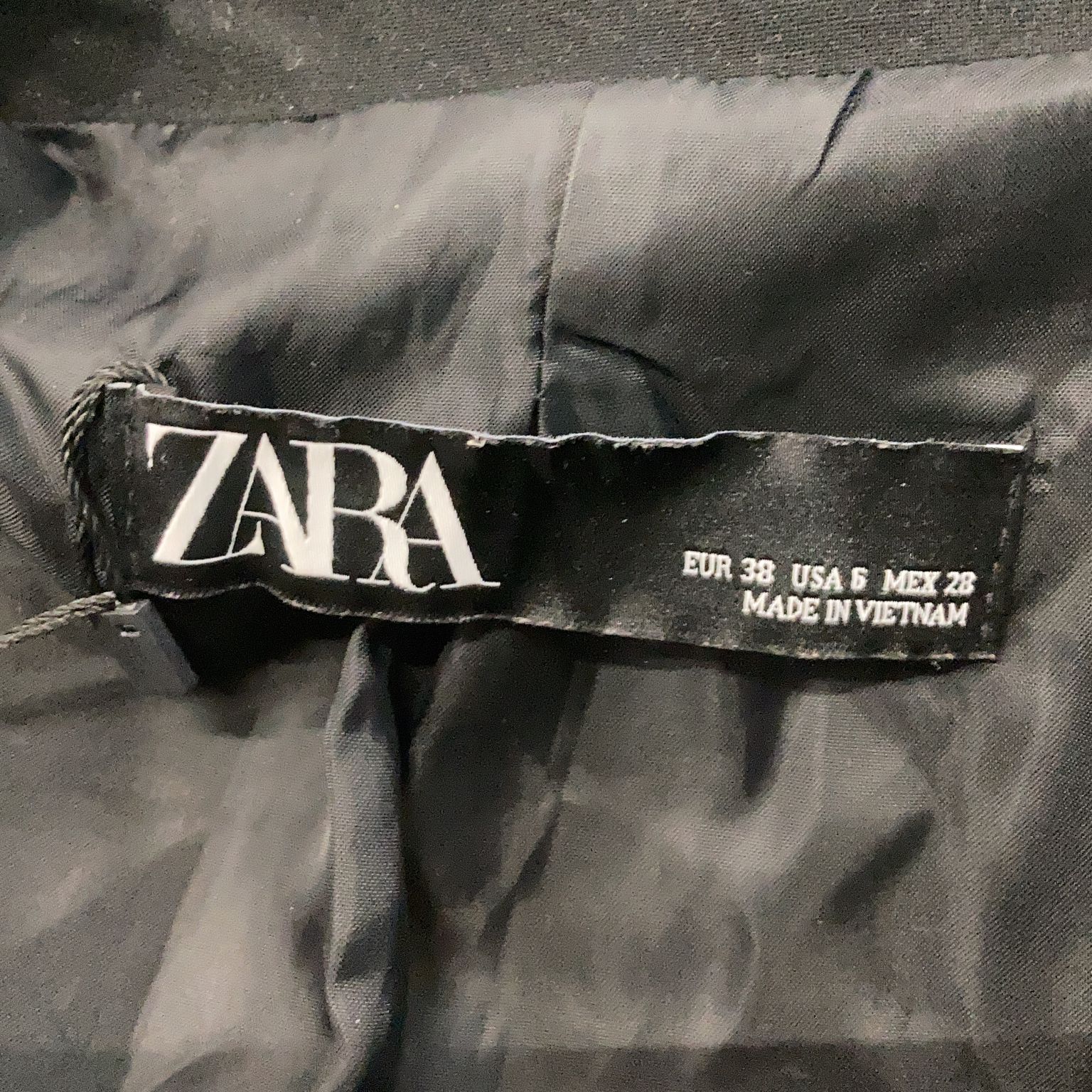 Zara