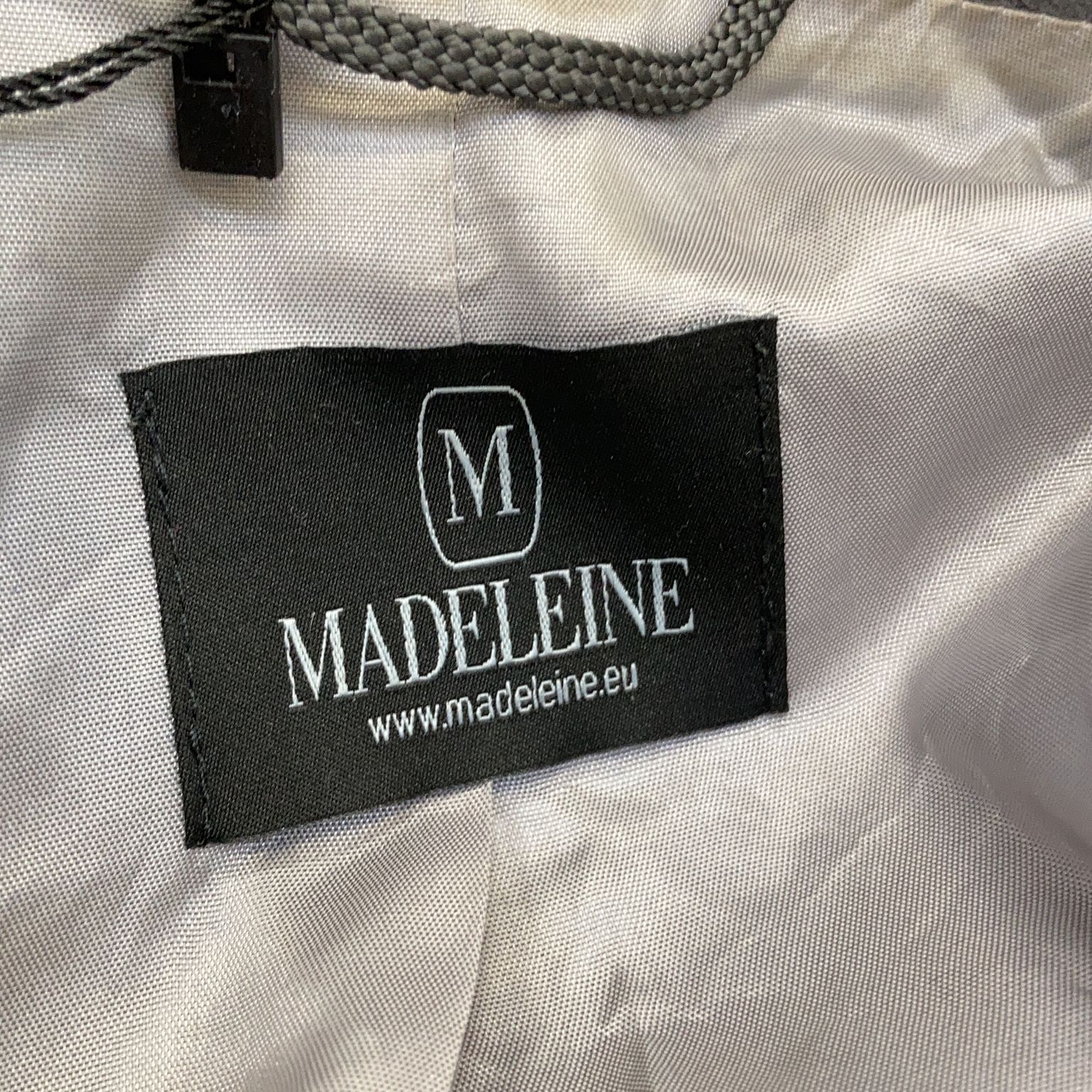 Madeleine