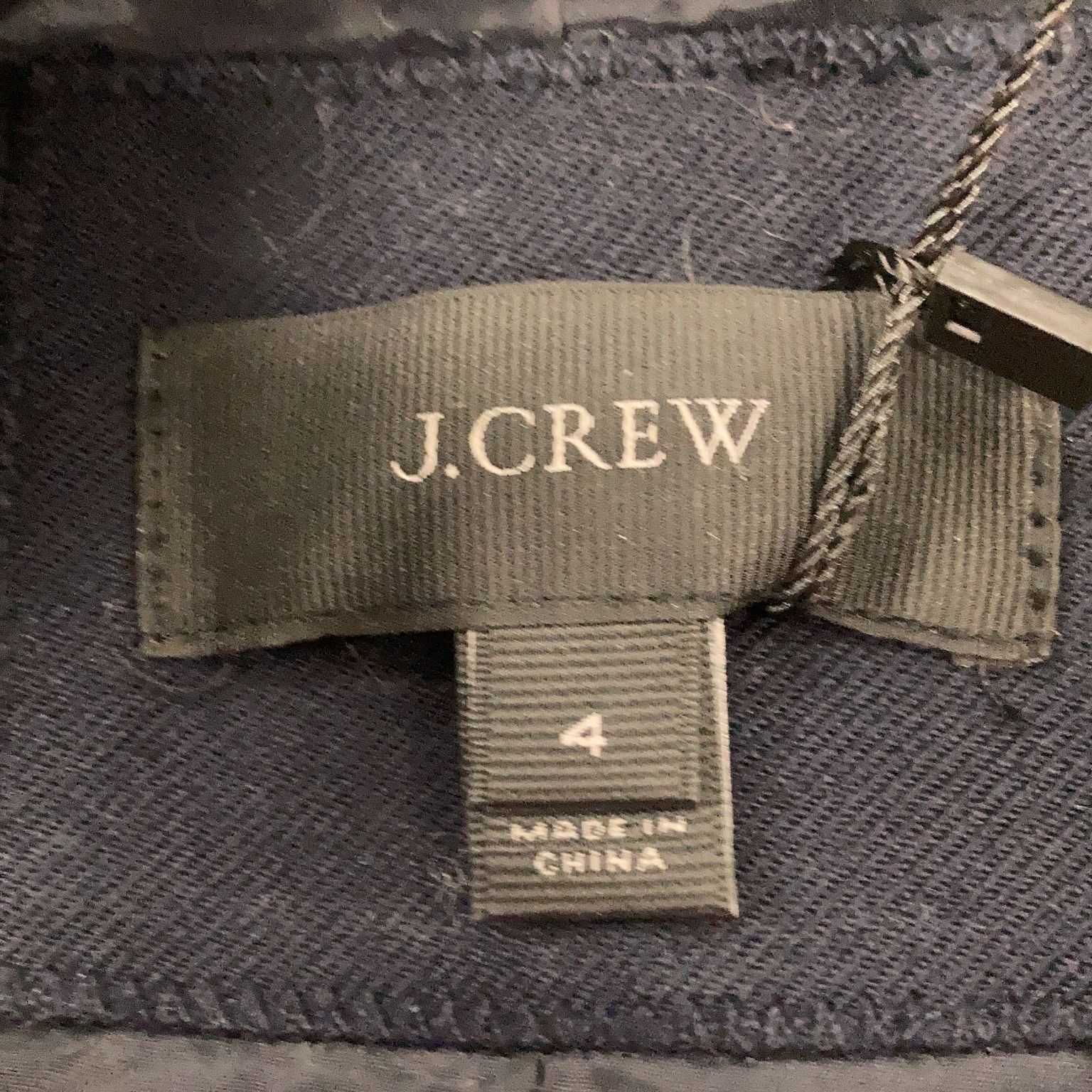 JCrew