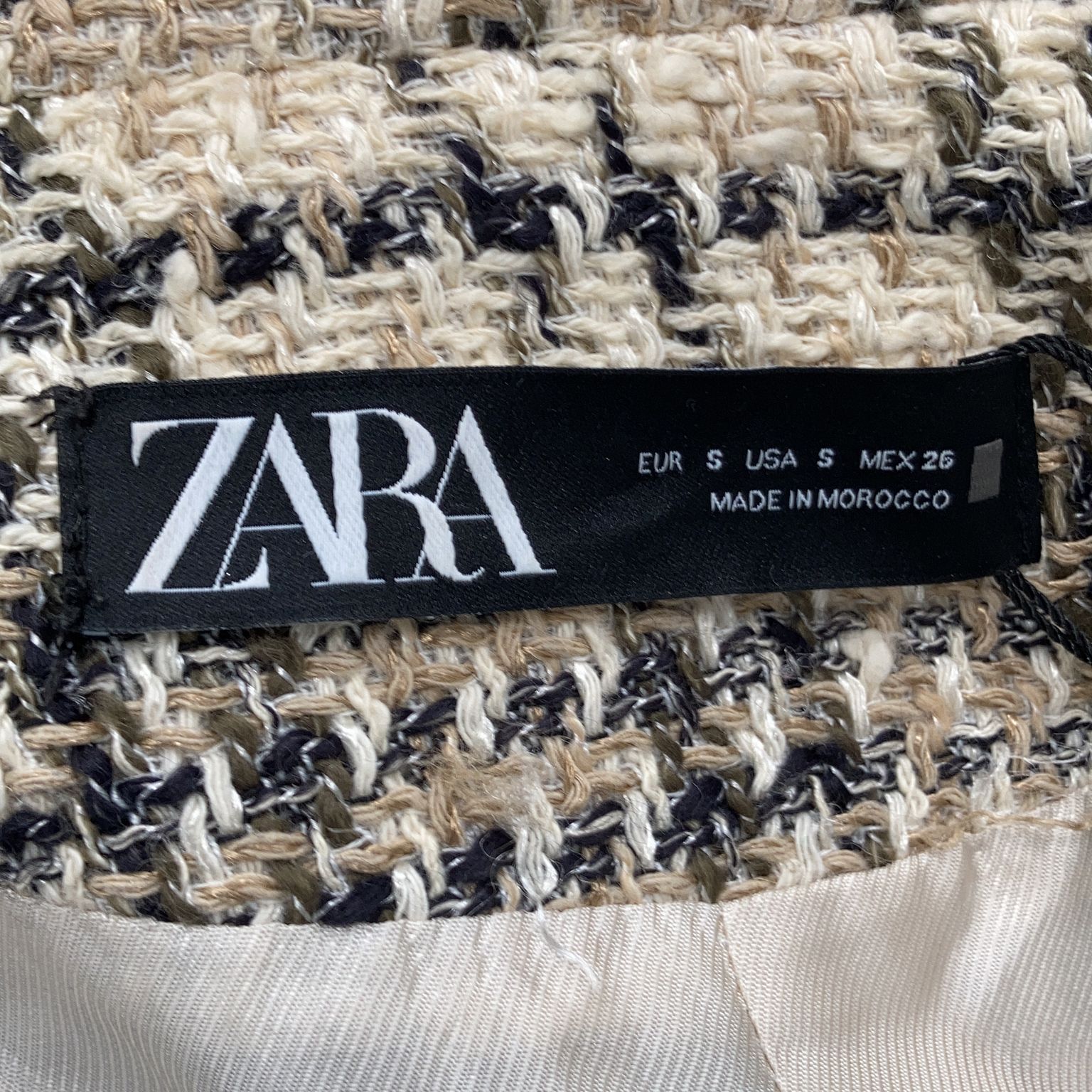 Zara