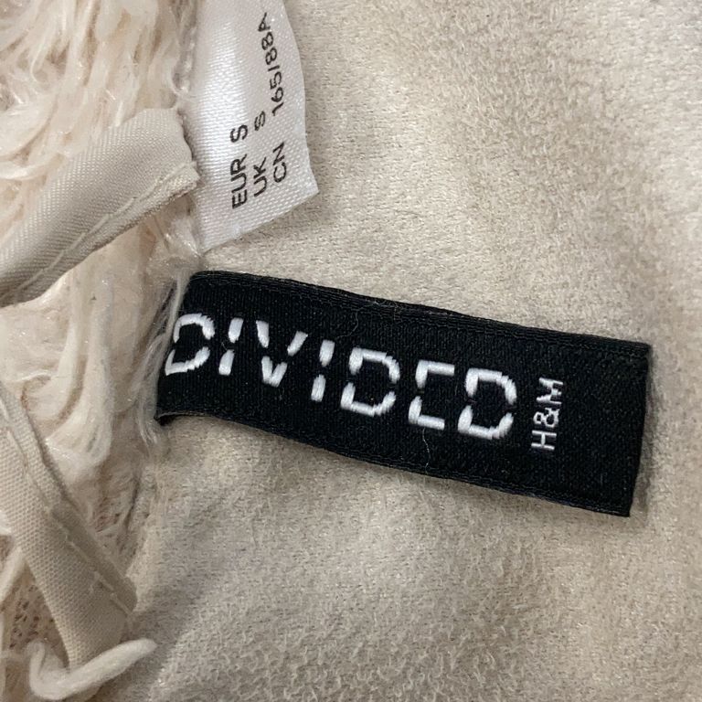 Divided by HM