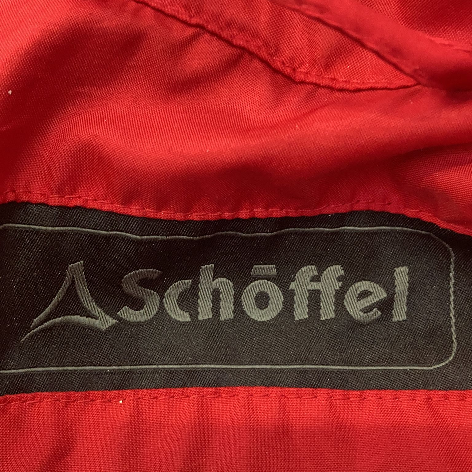 Schöffel