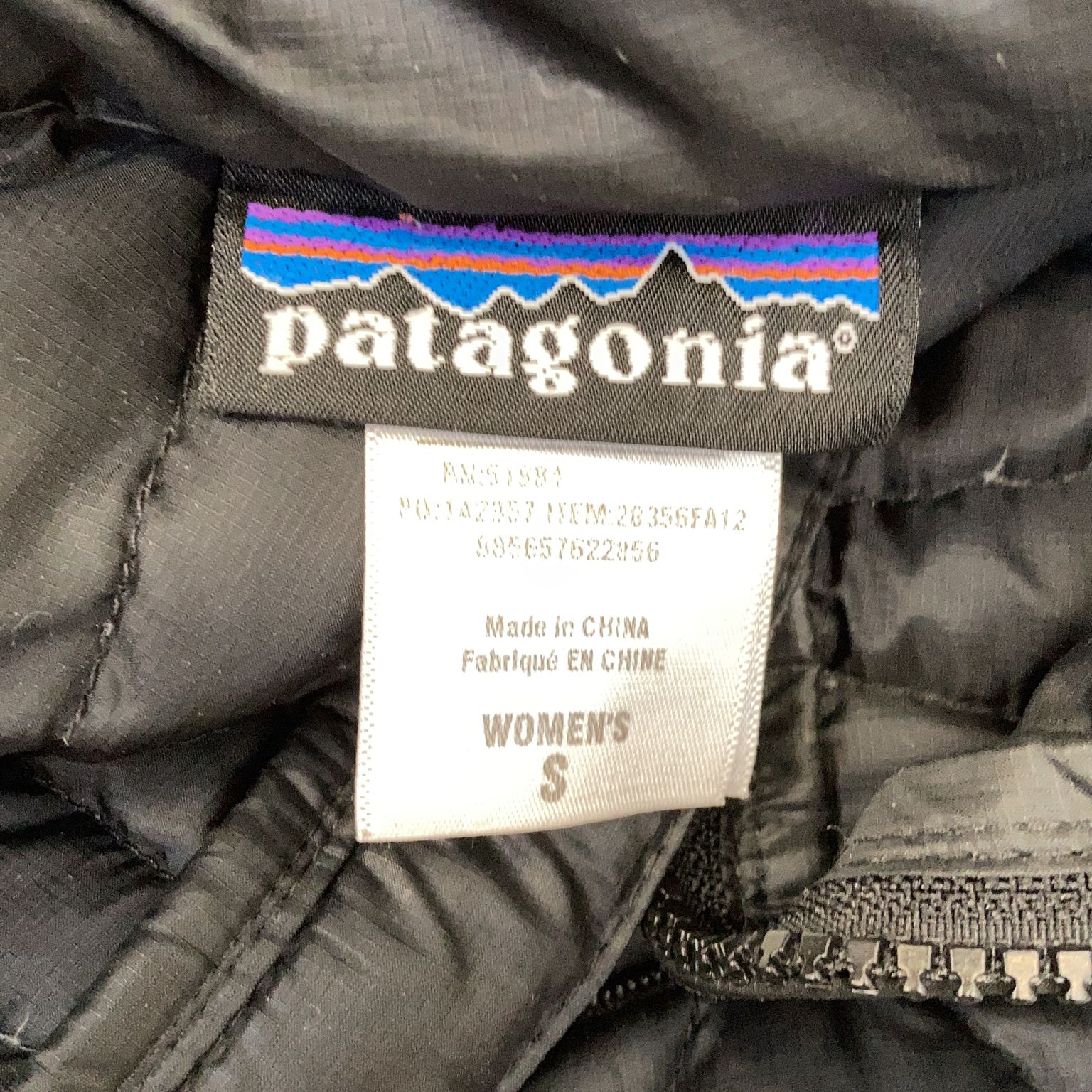 Patagonia