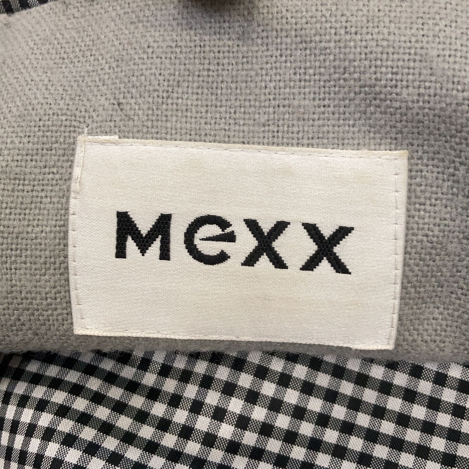 Mexx